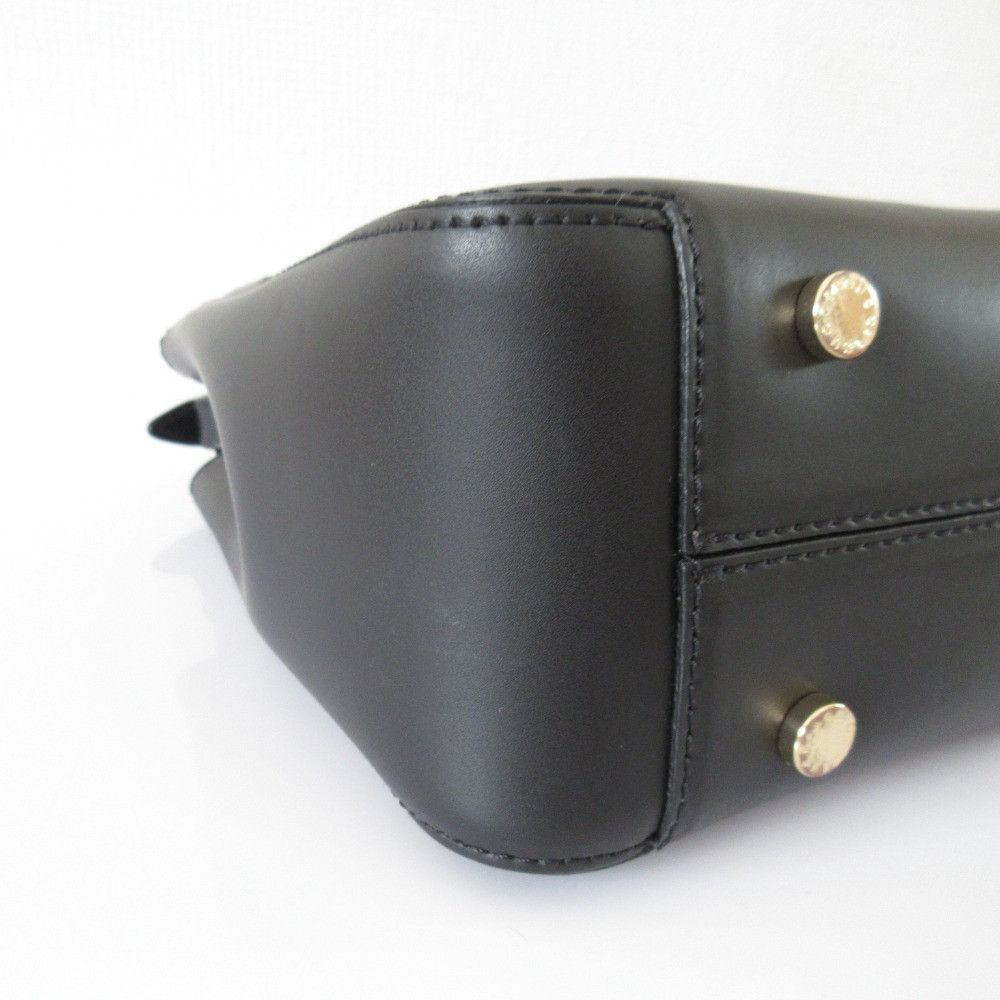 Other Other IACUCCI Musa SD RUGA Mini Shoulder Bag Leather Shoulder Bag DUTY FREE for USA Size ONE SIZE - 6 Thumbnail