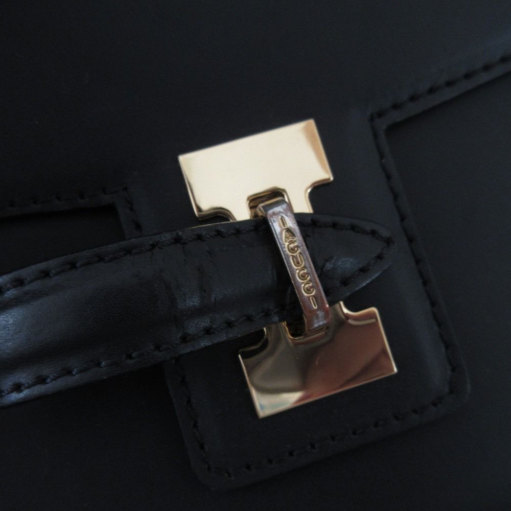 Other Other IACUCCI Musa SD RUGA Mini Shoulder Bag Leather Shoulder Bag DUTY FREE for USA Size ONE SIZE - 17 Thumbnail