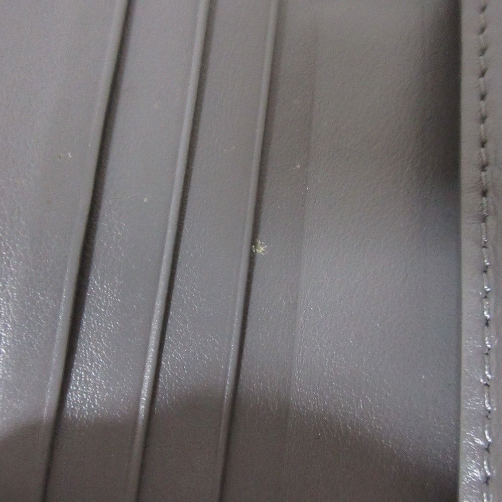 Celine Celine Celine Small Tri-fold Calfskin Compact Wallet Leather Short Wallet DUTY FREE for USA Size ONE SIZE - 14 Thumbnail