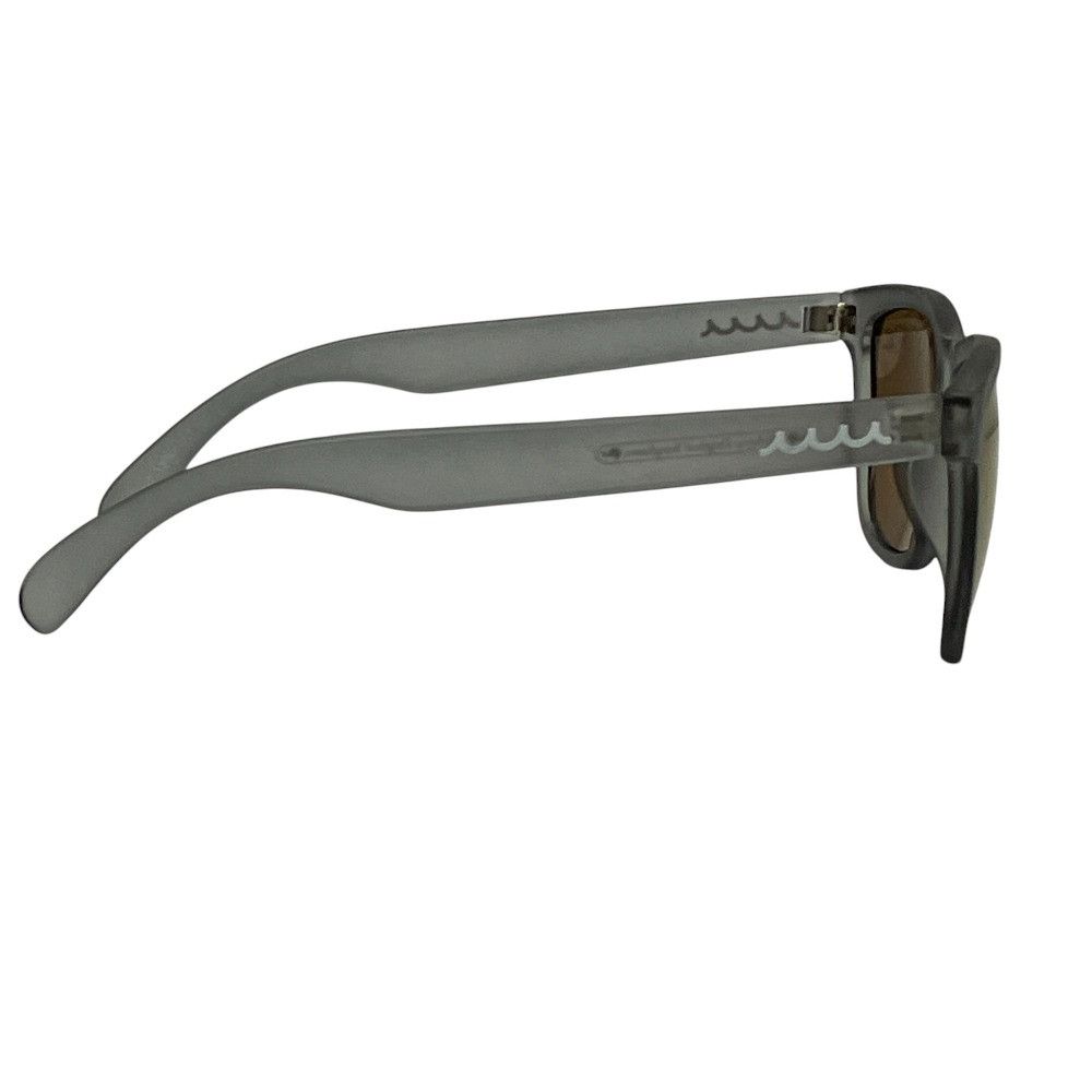 Other Other ELEBROU Muta Sunglasses Plastic / Synthetic Sunglasses H2110-7 DUTY FREE for USA Size ONE SIZE - 5 Thumbnail