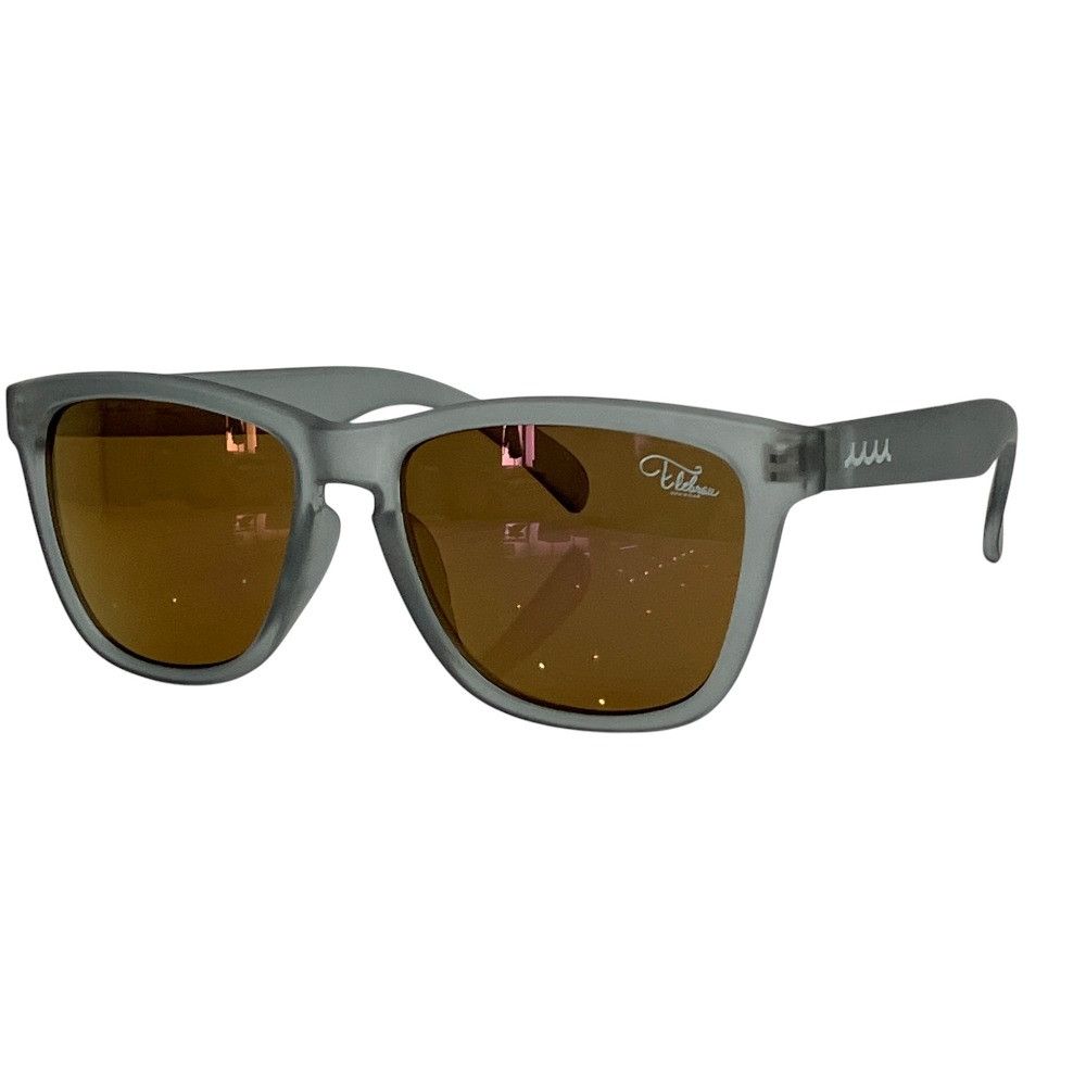 Other Other ELEBROU Muta Sunglasses Plastic / Synthetic Sunglasses H2110-7 DUTY FREE for USA Size ONE SIZE - 3 Thumbnail