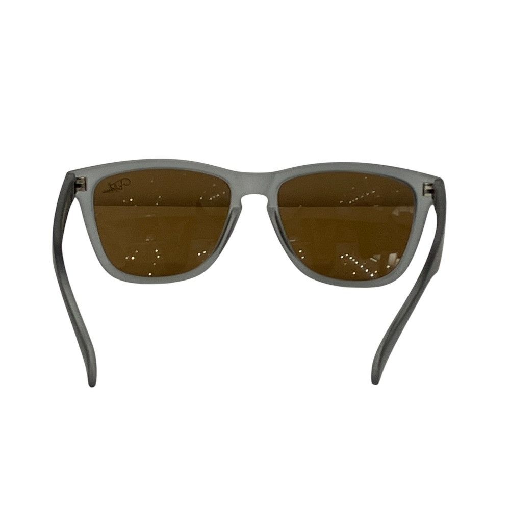 Other Other ELEBROU Muta Sunglasses Plastic / Synthetic Sunglasses H2110-7 DUTY FREE for USA Size ONE SIZE - 6 Thumbnail