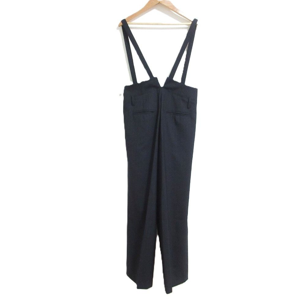 Other Other cygne Suspender Wide Trousers Textile Pants DUTY FREE for USA Size ONE SIZE - 2 Thumbnail