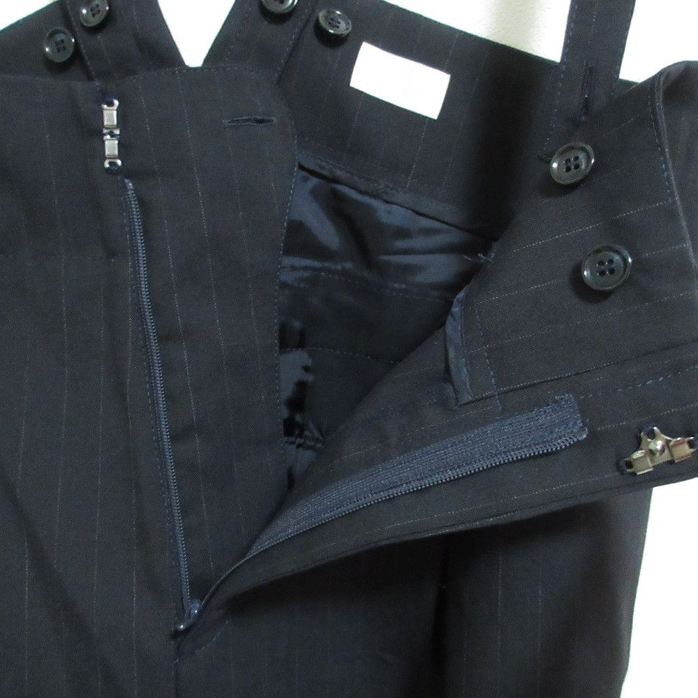 Other Other cygne Suspender Wide Trousers Textile Pants DUTY FREE for USA Size ONE SIZE - 4 Thumbnail