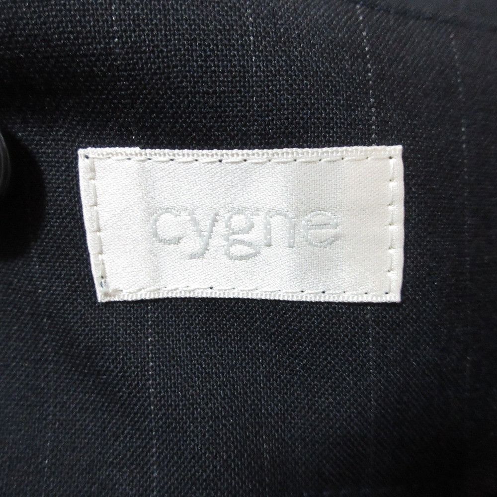 Other Other cygne Suspender Wide Trousers Textile Pants DUTY FREE for USA Size ONE SIZE - 7 Thumbnail