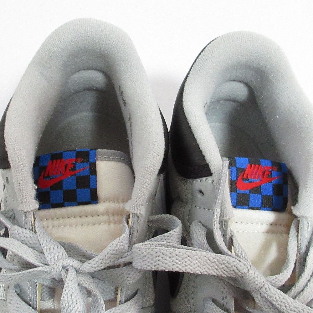 Other Other Nike Attack QS SP Sneakers Textile Shoes FB8938-001 DUTY FREE for USA Size ONE SIZE - 6 Thumbnail
