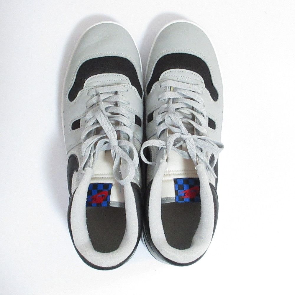 Other Other Nike Attack QS SP Sneakers Textile Shoes FB8938-001 DUTY FREE for USA Size ONE SIZE - 4 Thumbnail