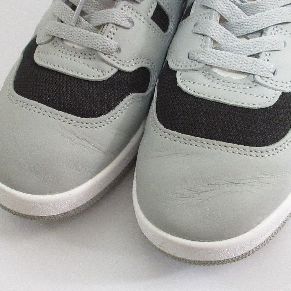 Other Other Nike Attack QS SP Sneakers Textile Shoes FB8938-001 DUTY FREE for USA Size ONE SIZE - 15 Thumbnail