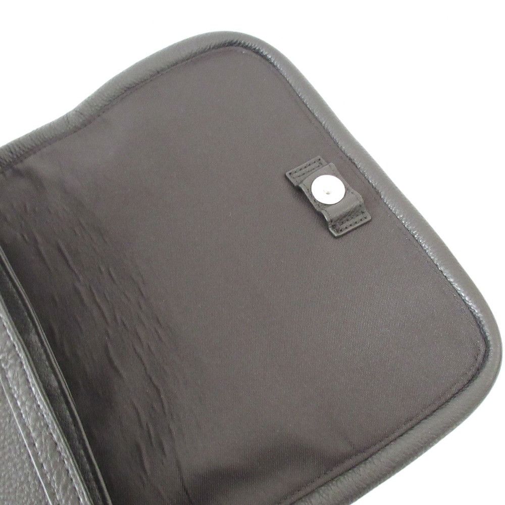 Other Other PAPILLONNER Leather Shoulder Bag Leather Shoulder Bag DUTY FREE for USA Size ONE SIZE - 8 Thumbnail
