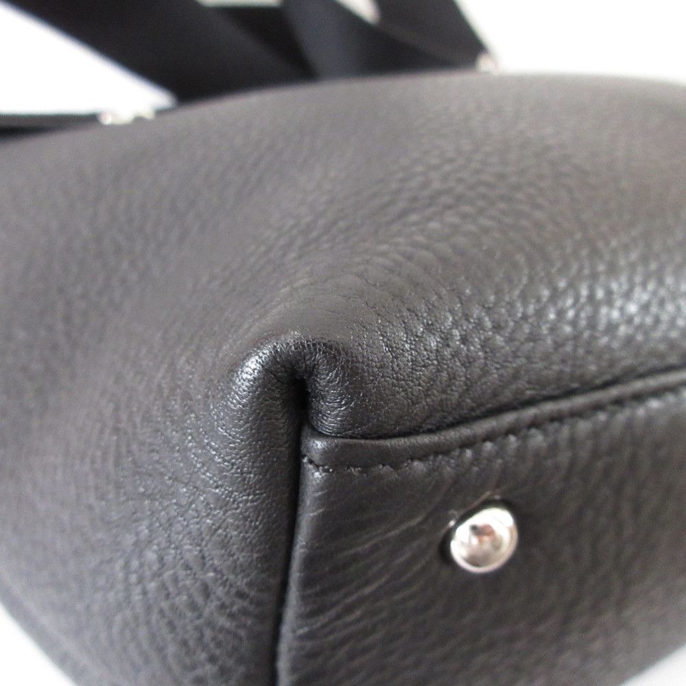 Other Other PAPILLONNER Leather Shoulder Bag Leather Shoulder Bag DUTY FREE for USA Size ONE SIZE - 13 Thumbnail