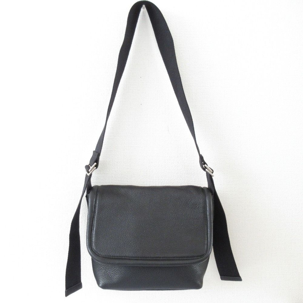 Other Other PAPILLONNER Leather Shoulder Bag Leather Shoulder Bag DUTY FREE for USA Size ONE SIZE - 2 Thumbnail