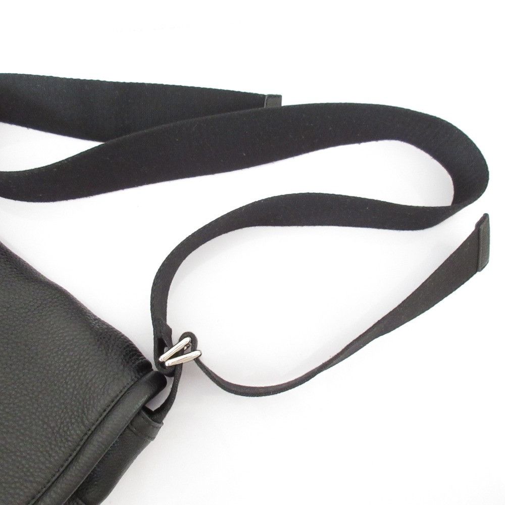 Other Other PAPILLONNER Leather Shoulder Bag Leather Shoulder Bag DUTY FREE for USA Size ONE SIZE - 7 Thumbnail