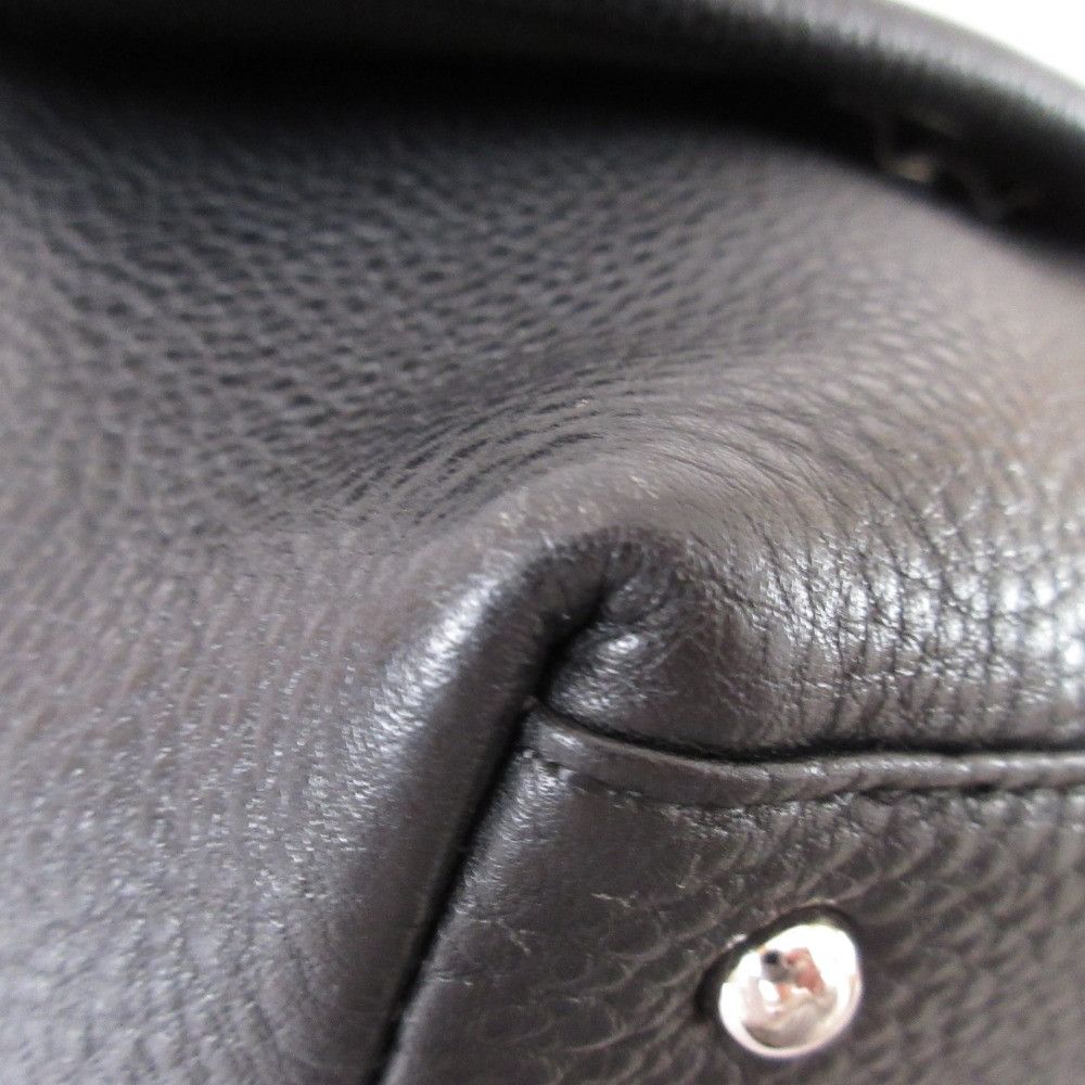 Other Other PAPILLONNER Leather Shoulder Bag Leather Shoulder Bag DUTY FREE for USA Size ONE SIZE - 12 Thumbnail