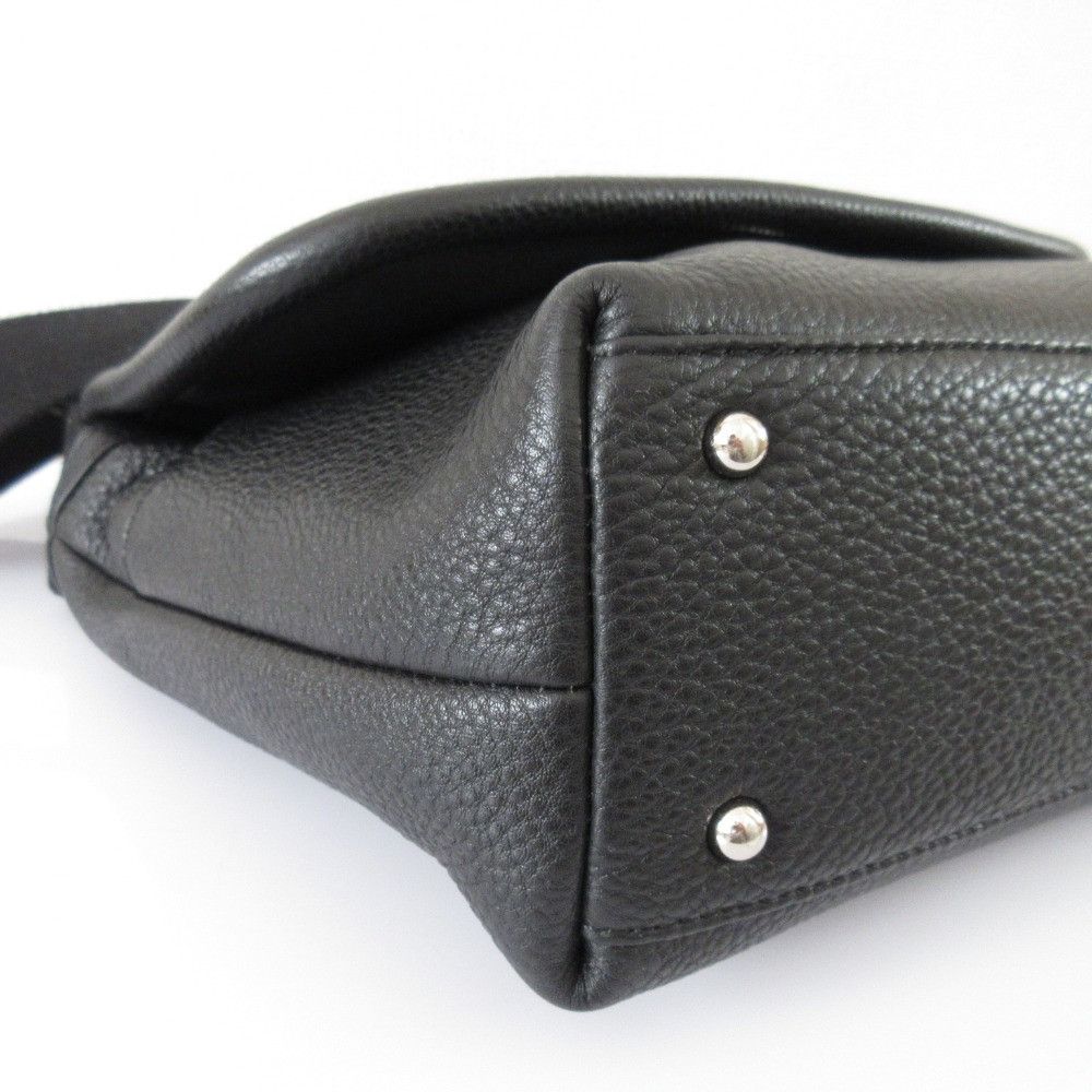 Other Other PAPILLONNER Leather Shoulder Bag Leather Shoulder Bag DUTY FREE for USA Size ONE SIZE - 5 Thumbnail