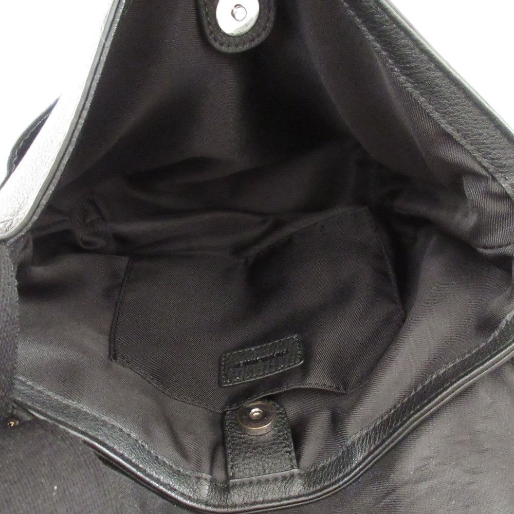 Other Other PAPILLONNER Leather Shoulder Bag Leather Shoulder Bag DUTY FREE for USA Size ONE SIZE - 10 Thumbnail
