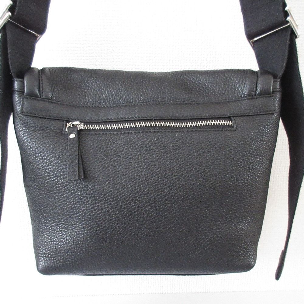 Other Other PAPILLONNER Leather Shoulder Bag Leather Shoulder Bag DUTY FREE for USA Size ONE SIZE - 3 Thumbnail
