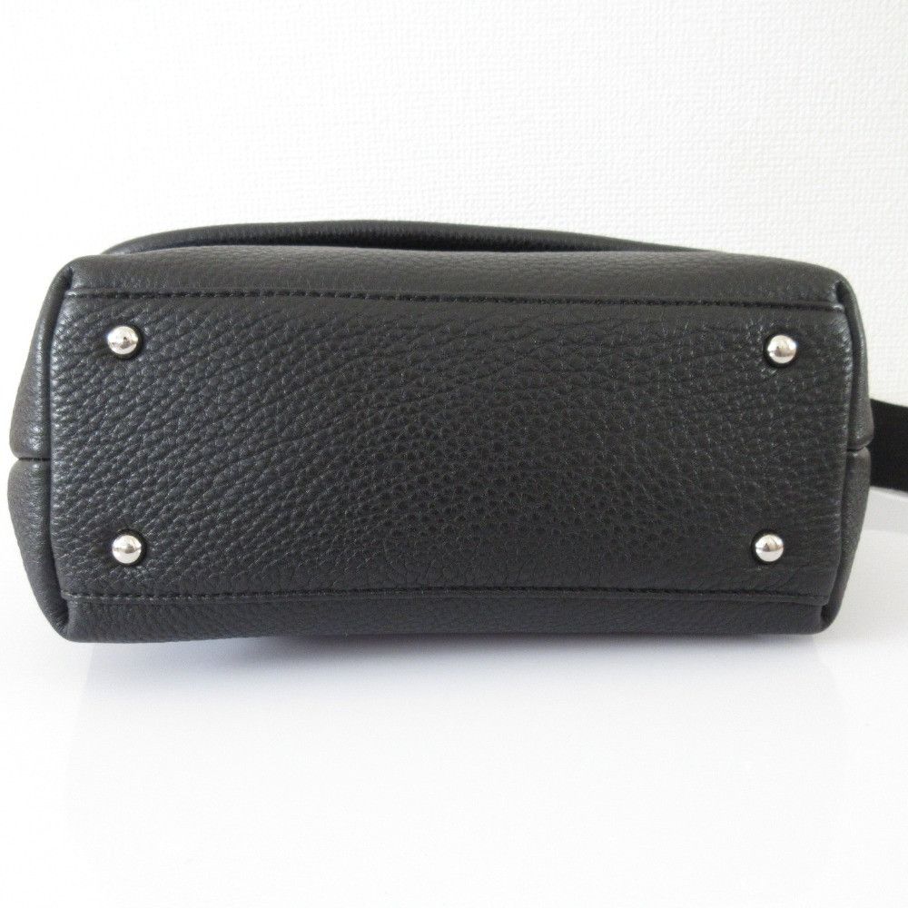 Other Other PAPILLONNER Leather Shoulder Bag Leather Shoulder Bag DUTY FREE for USA Size ONE SIZE - 4 Thumbnail