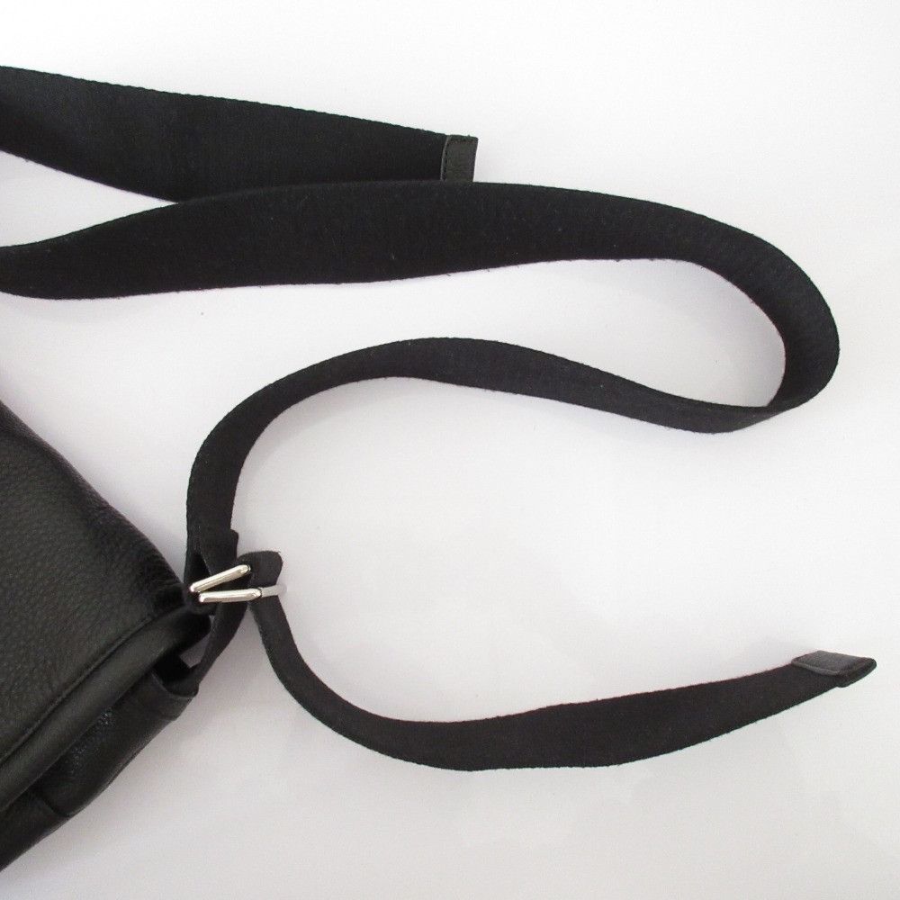 Other Other PAPILLONNER Leather Shoulder Bag Leather Shoulder Bag DUTY FREE for USA Size ONE SIZE - 14 Thumbnail