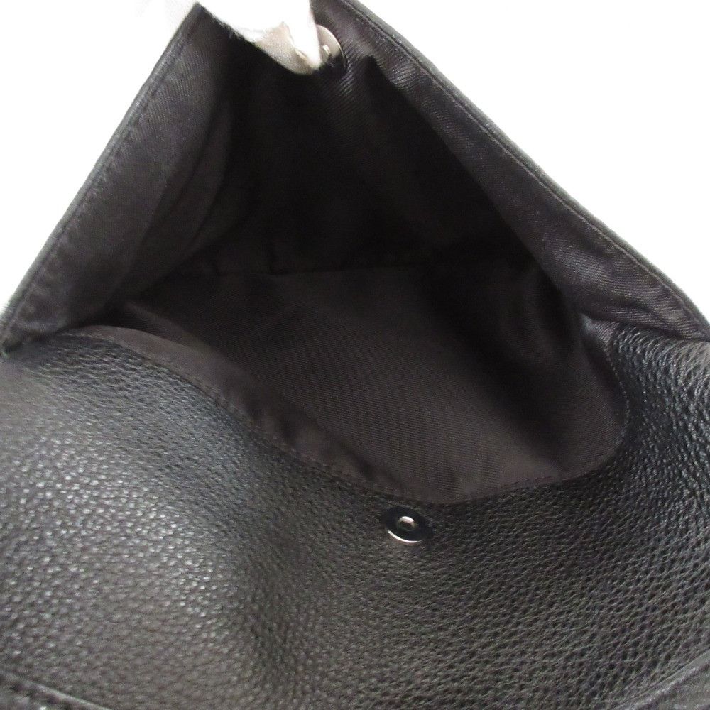 Other Other PAPILLONNER Leather Shoulder Bag Leather Shoulder Bag DUTY FREE for USA Size ONE SIZE - 9 Thumbnail