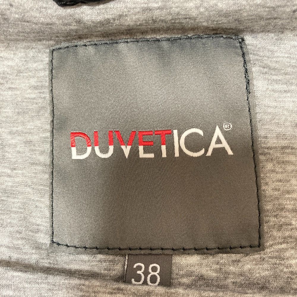 Other Other DUVETICA Down Vest Textile Outerwear DUTY FREE for USA Size ONE SIZE - 4 Thumbnail