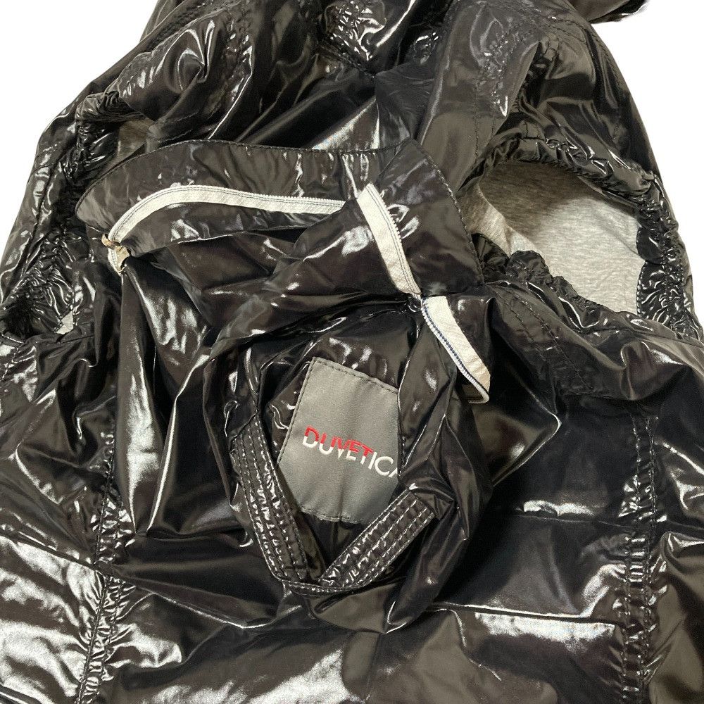 Other Other DUVETICA Down Vest Textile Outerwear DUTY FREE for USA Size ONE SIZE - 11 Thumbnail