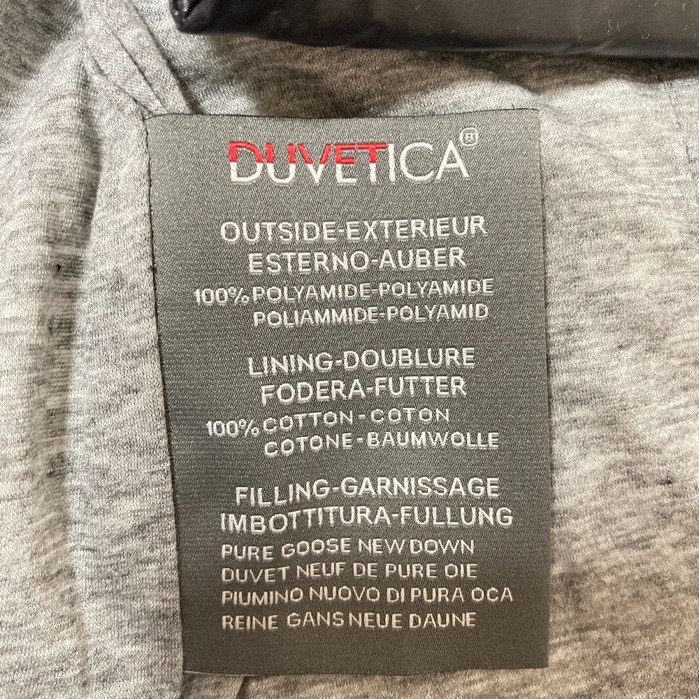 Other Other DUVETICA Down Vest Textile Outerwear DUTY FREE for USA Size ONE SIZE - 12 Thumbnail