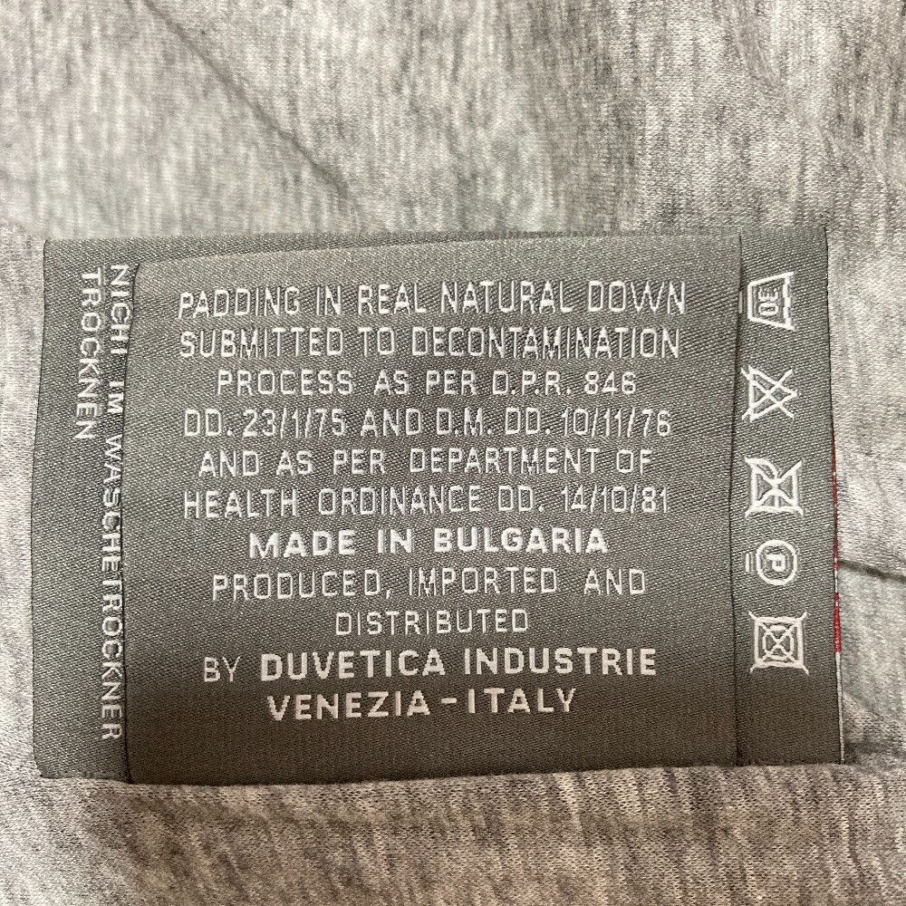 Other Other DUVETICA Down Vest Textile Outerwear DUTY FREE for USA Size ONE SIZE - 14 Thumbnail