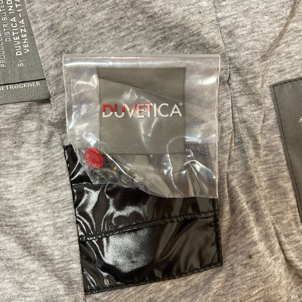 Other Other DUVETICA Down Vest Textile Outerwear DUTY FREE for USA Size ONE SIZE - 9 Thumbnail