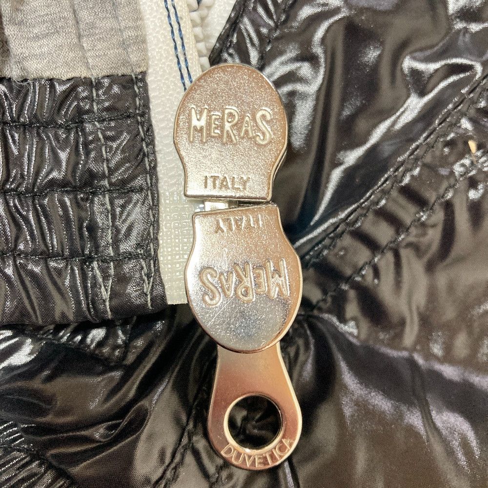 Other Other DUVETICA Down Vest Textile Outerwear DUTY FREE for USA Size ONE SIZE - 6 Thumbnail