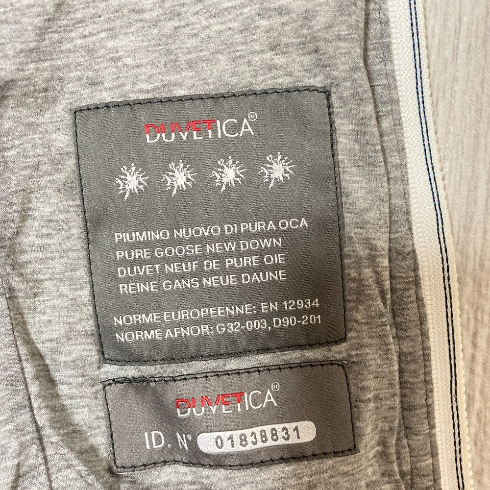 Other Other DUVETICA Down Vest Textile Outerwear DUTY FREE for USA Size ONE SIZE - 8 Thumbnail