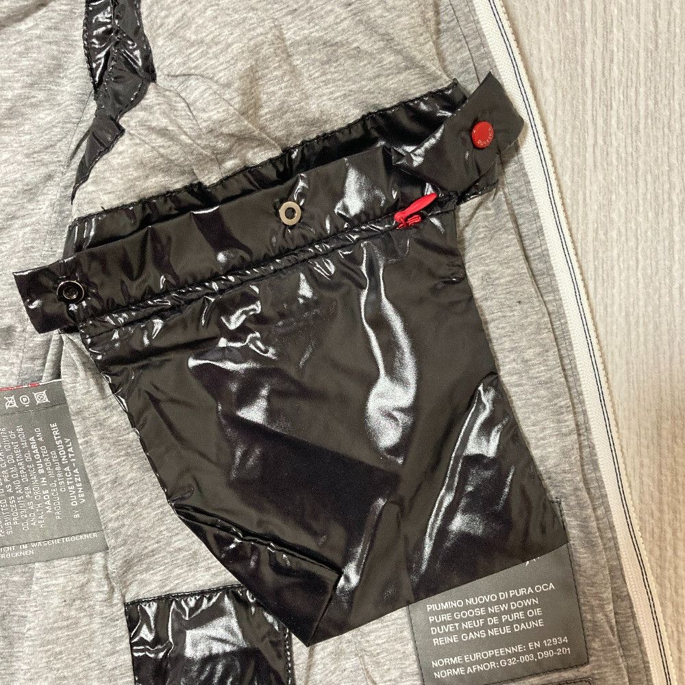 Other Other DUVETICA Down Vest Textile Outerwear DUTY FREE for USA Size ONE SIZE - 7 Thumbnail
