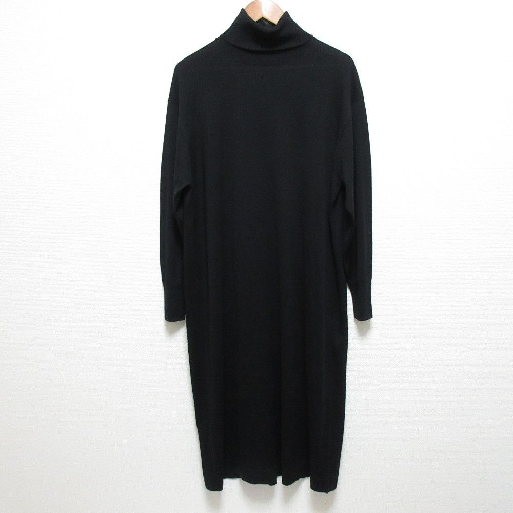 Other Other VERMEIL par iena GLOW wool knit dress Textile Dresses DUTY FREE for USA Size ONE SIZE - 2 Thumbnail
