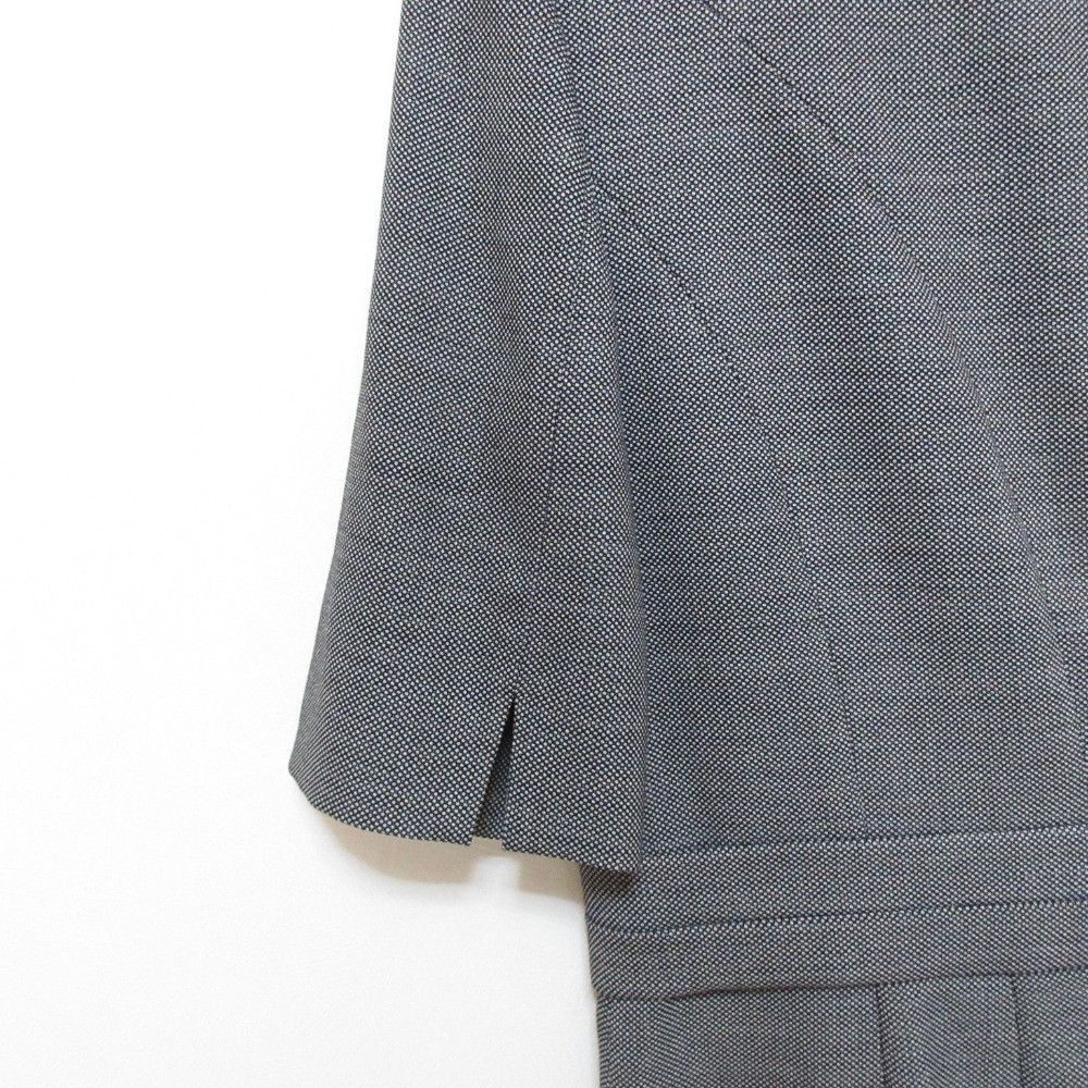 Brooks Brothers Brooks Brothers Brooks Brothers Loro Piana Wool Dress Textile Dresses DUTY FREE for USA Size ONE SIZE - 6 Thumbnail