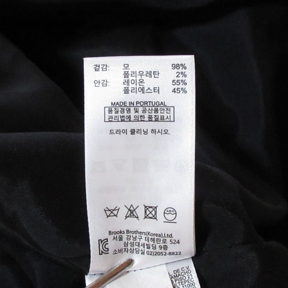 Brooks Brothers Brooks Brothers Brooks Brothers Loro Piana Wool Dress Textile Dresses DUTY FREE for USA Size ONE SIZE - 18 Thumbnail
