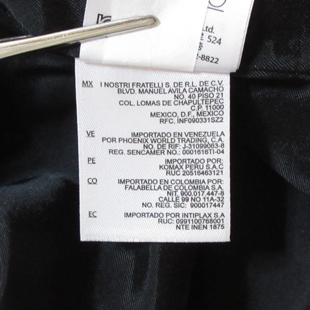 Brooks Brothers Brooks Brothers Brooks Brothers Loro Piana Wool Dress Textile Dresses DUTY FREE for USA Size ONE SIZE - 20 Thumbnail