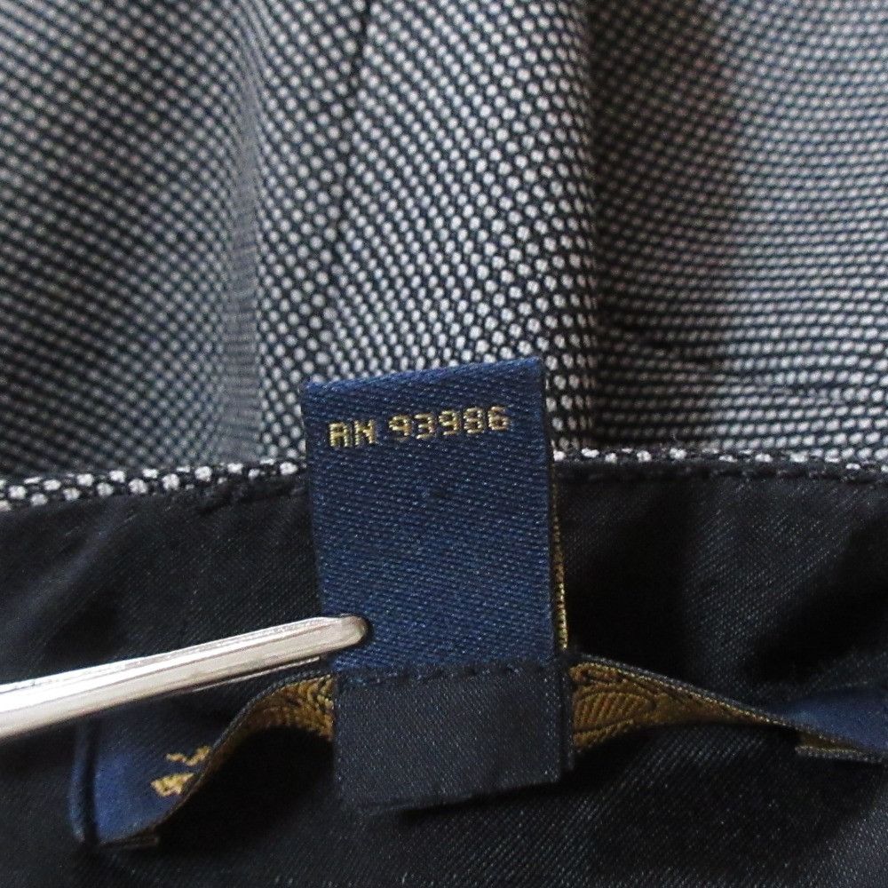 Brooks Brothers Brooks Brothers Brooks Brothers Loro Piana Wool Dress Textile Dresses DUTY FREE for USA Size ONE SIZE - 13 Thumbnail