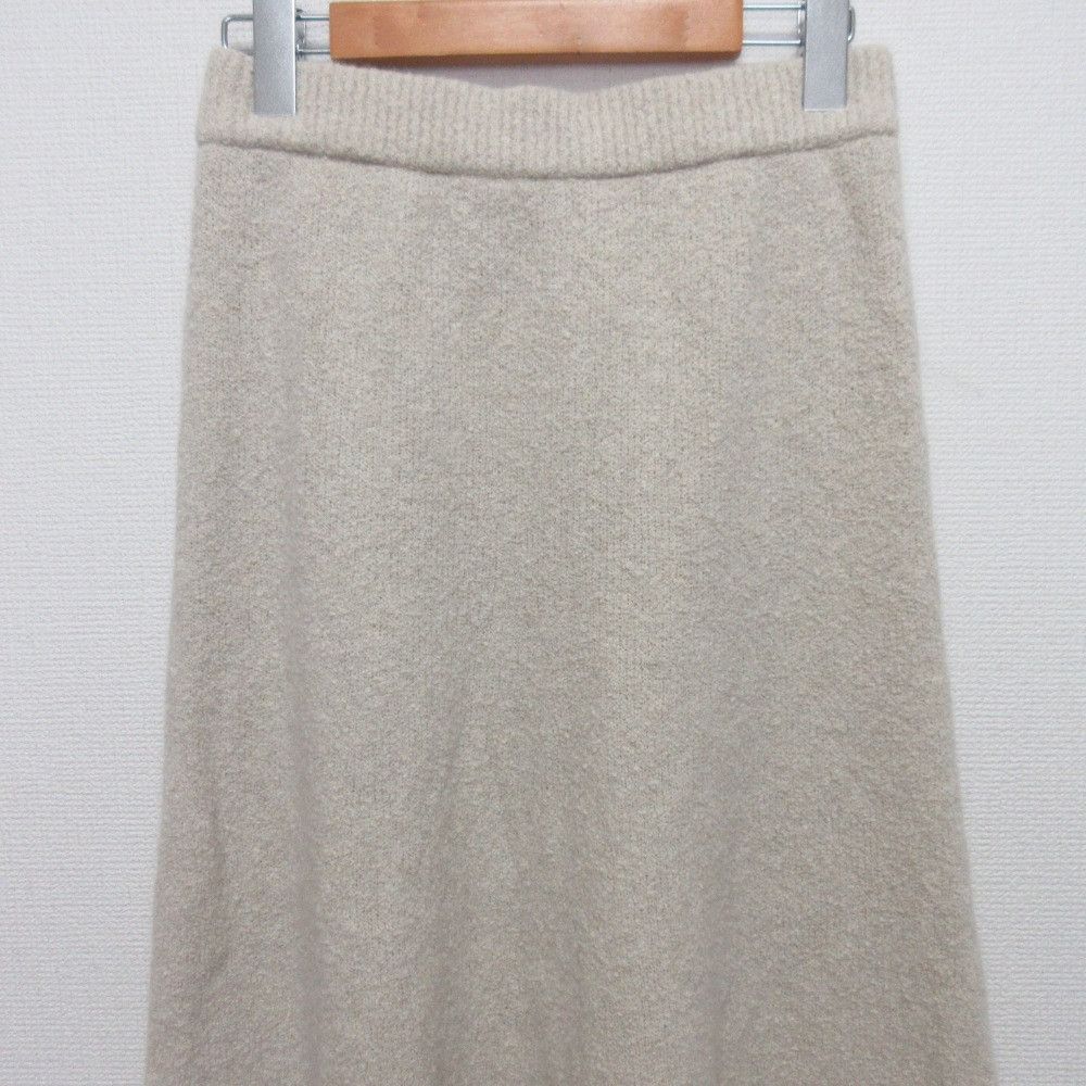 Other Other MUSE de Deuxieme Classe BLEND FOX BOUCLE Skirt Fur Skirts DUTY FREE for USA Size ONE SIZE - 3 Thumbnail