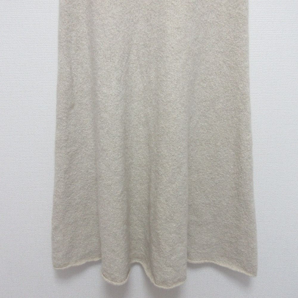 Other Other MUSE de Deuxieme Classe BLEND FOX BOUCLE Skirt Fur Skirts DUTY FREE for USA Size ONE SIZE - 5 Thumbnail