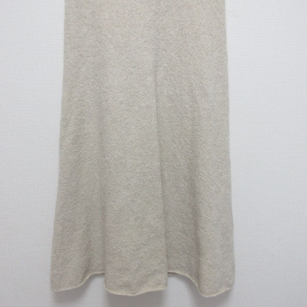 Other Other MUSE de Deuxieme Classe BLEND FOX BOUCLE Skirt Fur Skirts DUTY FREE for USA Size ONE SIZE - 6 Thumbnail
