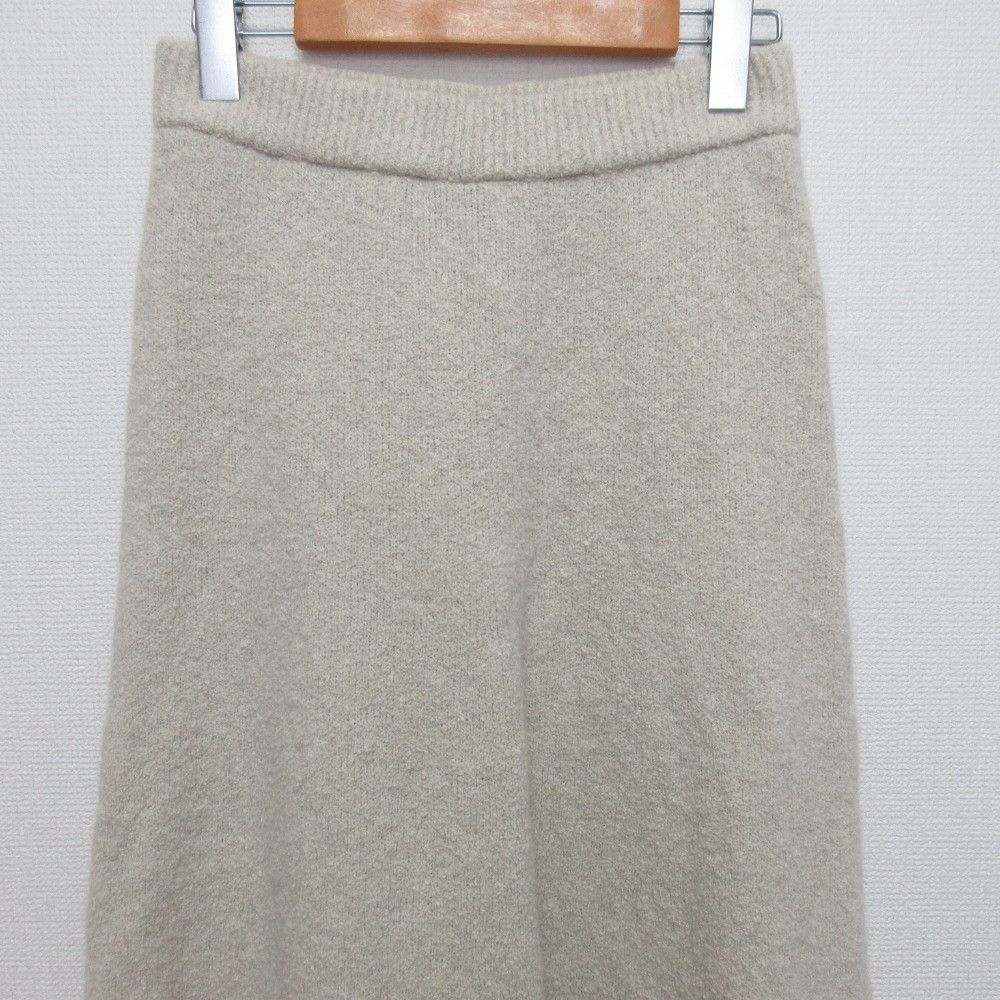 Other Other MUSE de Deuxieme Classe BLEND FOX BOUCLE Skirt Fur Skirts DUTY FREE for USA Size ONE SIZE - 4 Thumbnail