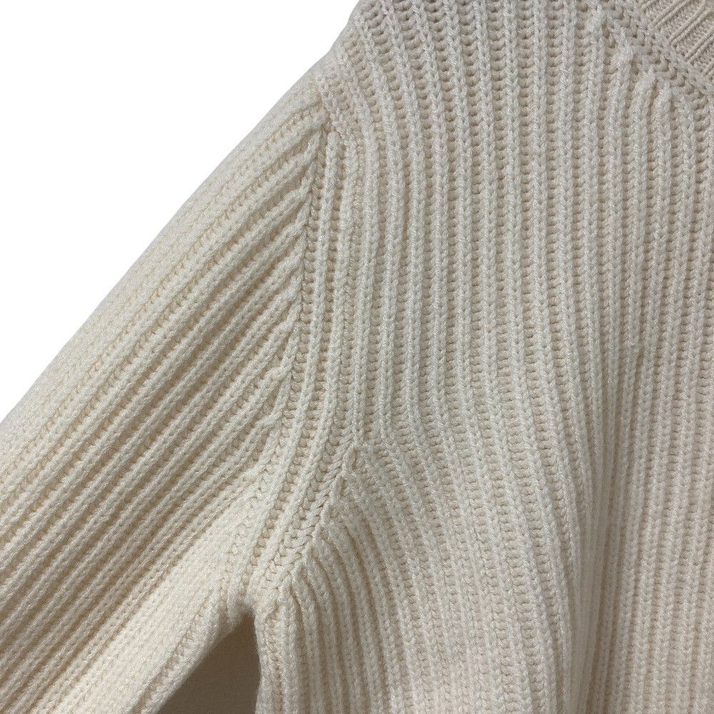 Miu Miu Miu Miu Miu Miu Cashmere Knit Cardigan Textile Tops DUTY FREE for USA Size ONE SIZE - 5 Thumbnail