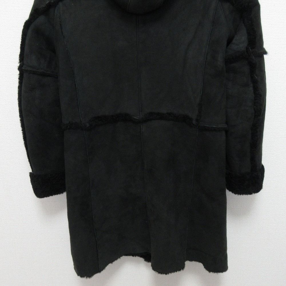 Other Other Deuxieme Classe Shearling Coat Fur Outerwear DUTY FREE for USA Size ONE SIZE - 7 Thumbnail