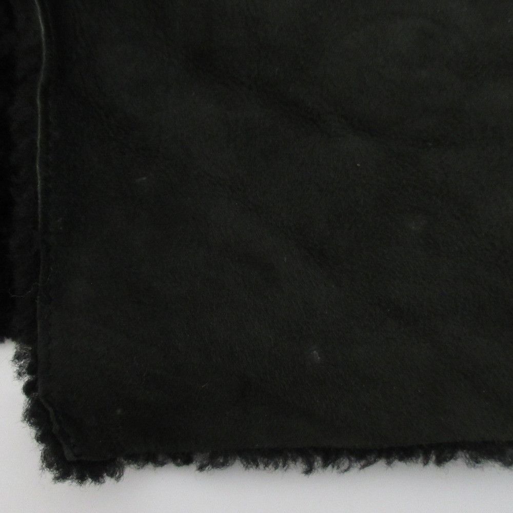 Other Other Deuxieme Classe Shearling Coat Fur Outerwear DUTY FREE for USA Size ONE SIZE - 14 Thumbnail