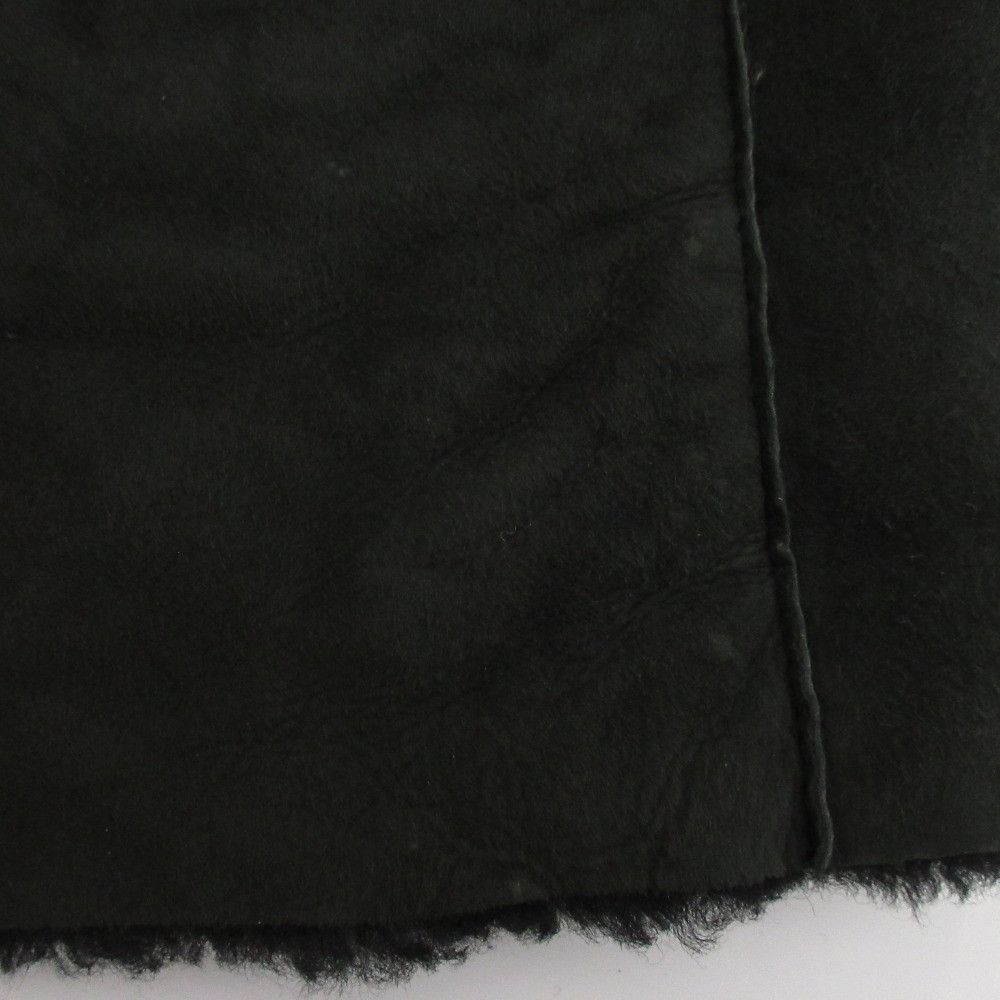 Other Other Deuxieme Classe Shearling Coat Fur Outerwear DUTY FREE for USA Size ONE SIZE - 15 Thumbnail