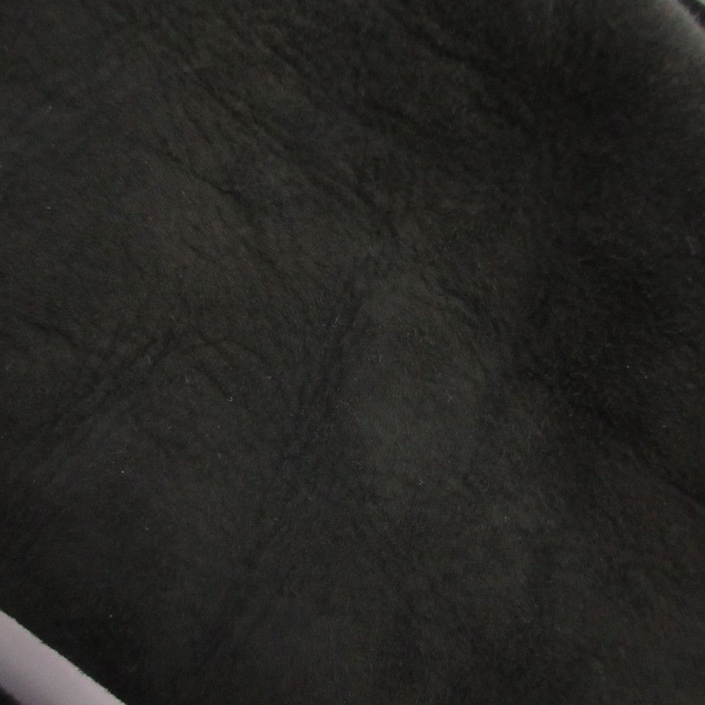 Other Other Deuxieme Classe Shearling Coat Fur Outerwear DUTY FREE for USA Size ONE SIZE - 19 Thumbnail