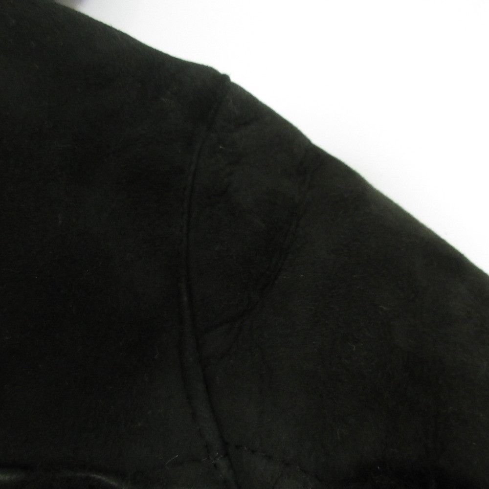 Other Other Deuxieme Classe Shearling Coat Fur Outerwear DUTY FREE for USA Size ONE SIZE - 13 Thumbnail