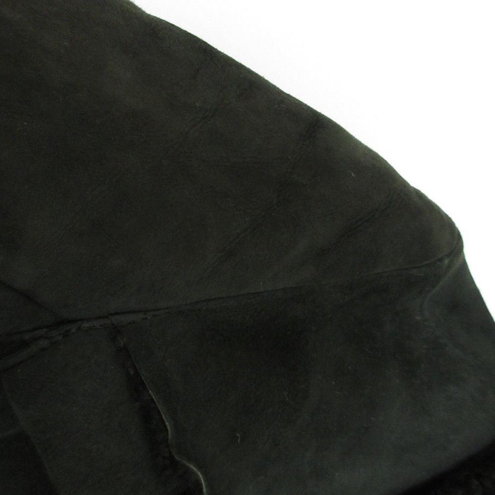 Other Other Deuxieme Classe Shearling Coat Fur Outerwear DUTY FREE for USA Size ONE SIZE - 18 Thumbnail
