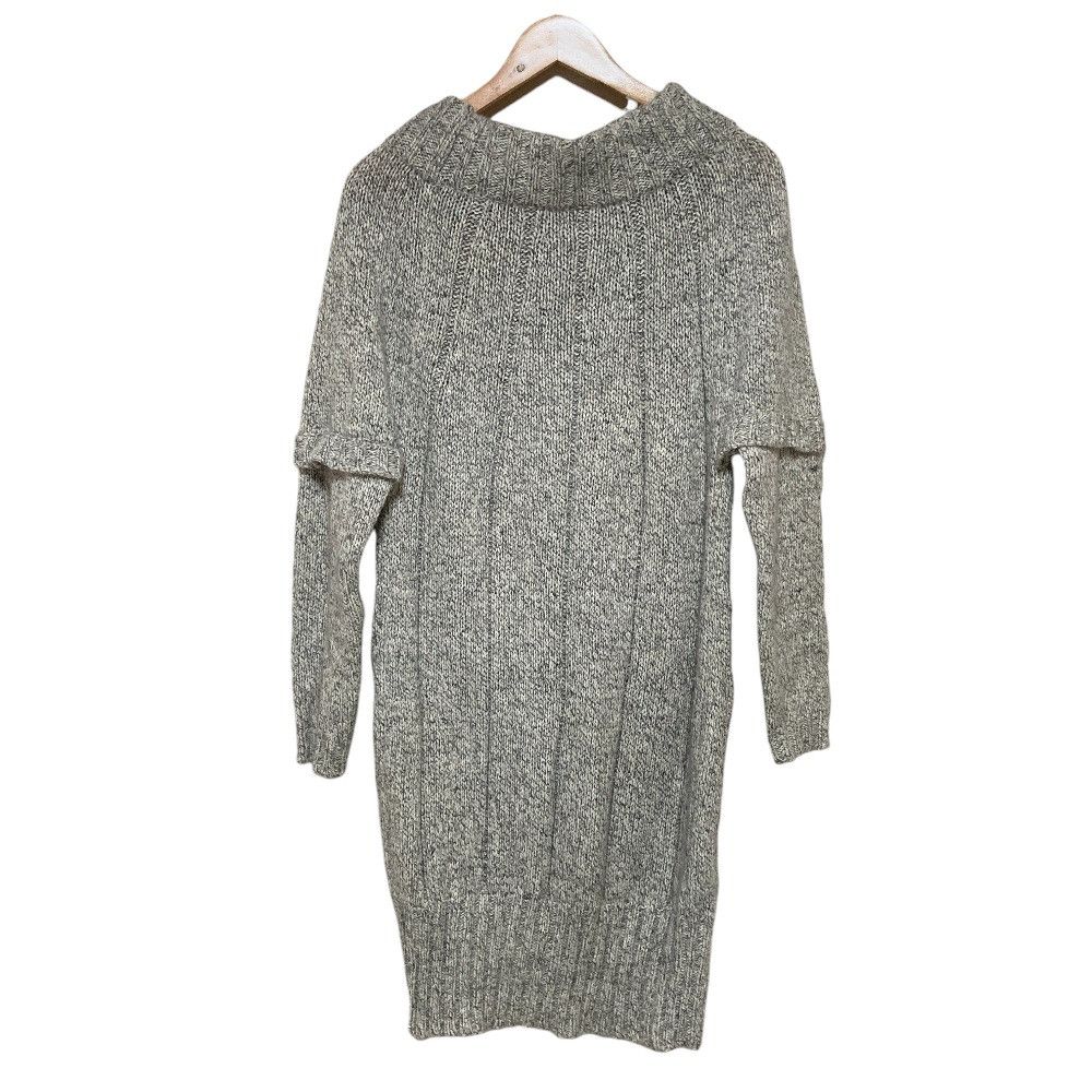 Max Mara Max Mara Max Mara Weekend Wool Knit Coat Textile Outerwear DUTY FREE for USA Size ONE SIZE - 2 Thumbnail