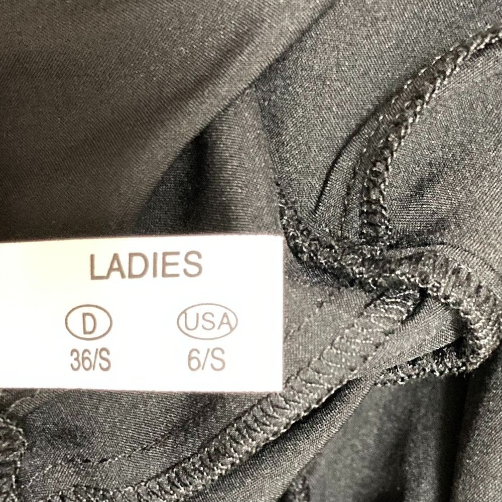 Other Other FABIANA FILIPPI Silk Cashmere Knit Dress Textile Dresses DUTY FREE for USA Size ONE SIZE - 8 Thumbnail