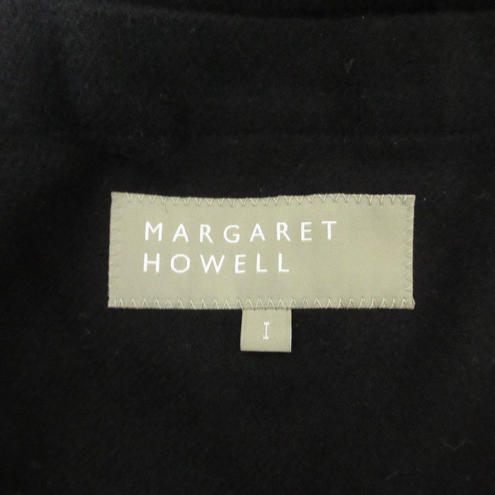 Margaret Howell Margaret Howell MARGARET HOWELL Wool Trench Coat Textile Outerwear DUTY FREE for USA Size ONE SIZE - 3 Thumbnail